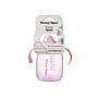 TAZA TRAINER SPOUT 240ML ROSA