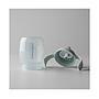 TAZA TRAINER SPOUT 240ML AZUL