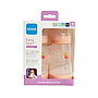 MAM PACK 2 BIBERONES ANTI COLIC 260ML ROSA