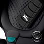 ROMER KIDFIX PRO LUX ONYX BLACK