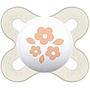 MAM CHUPETE START 0+ SILIC 2 UNDS ROSA
