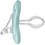 CHUPETE COMFORT 2UNDS 0+ AZUL