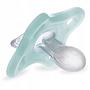 CHUPETE COMFORT 2UNDS 0+ AZUL