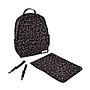 MOCHILA TOKYO LEOPARD