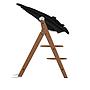 CYBEX CLICK&FOLD 4IN1 NATURAL DARK BROWN