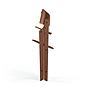 CYBEX CLICK&FOLD 3in1 NATURAL DARK