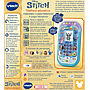 TELEFONO EDUCATIVO DE STITCH