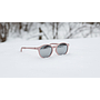 GAFAS DE SOL 4-6 AÑOS CASUAL ROSA