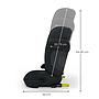 ELEVADOR XPAND 2 PRO GRAPHITE BLACK