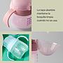 TAZA DE APRENDIZAJE 150ML 2 UNDS