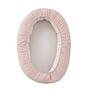 CUNA NIDO BEBE TENDER 55X90X15CM BLUSH