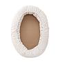 CUNA NIDO BEBE TENDER 55X90X15CM SENDA BEIG