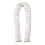 NIDO BEBE 55x90x15 CM CALMA ROSA