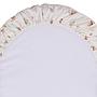 SABANA BAJERA MOISES/CARRO PACK 2 UD. 35x80x7 CM SENDA BEIGE