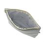 BOLSO ASEO MINI WINDSOR GRIS 28X20CM