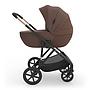 DUO PRIME 3 VELVET MOCCA