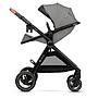 SILLA DE PASEO ESME 3 in 1 MINK PRO 2 GREY