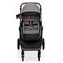 SILLA DE PASEO ESME 3 in 1 MINK PRO 2 GREY