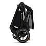 SILLA DE PASEO ESME 3 in 1 MINK PRO 2 GREY