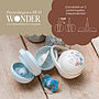S PORTACHUPETES DUO WONDERLAND 2026 I3