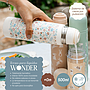 S TERMO WONDERLAND 26 LIBERTY BG I3