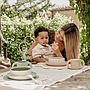 S VAJILLA INFANTIL +6M WONDER 2026 BG I3