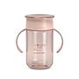 VASO 360° WONDERLAND'26 +12M - 340ml - ROSA