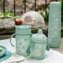 VASO 360° WONDERLAND'26 +12M - 340ml - VERDE