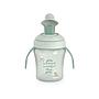 TAZA DE APRENDIZAJE WONDERLAND'26 VERDE (+6M 200ML)