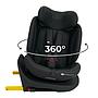 AUTOSILLA I-GROW 2 PLUS Negro