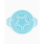 TAZA 360 C/ASAS 6M+ 230ML PASTEL AZUL