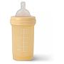 TWISTSHAKE BIBERON 180ML CARAMEL BEIGE