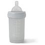 TWISTSHAKE BIBERON 180ML GRIS CLARO