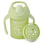 TWISTSHAKE TAZA MINI +4M 230ML CACTUS VERDE