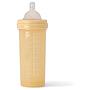 TWISTSHAKE BIBERON +2M 260ML CARAMEL BEIGE