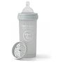 TWISTSHAKE BIBERON +2M 260ML GRIS CLARO