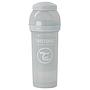 TWISTSHAKE BIBERON +2M 260ML GRIS CLARO