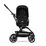 CYBEX EEZY S TWIST+2 BLACK MAGIC MAGIC