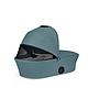 CYBEX MELIO CAPAZO stormy blue