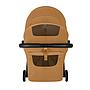 CYBEX ORFEO SILLA DE PASEO BLACK CINNAMON YELLOW