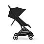 CYBEX ORFEO SILLA DE PASEO BLACK MAGIC BLACK