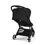CYBEX ORFEO SILLA DE PASEO BLACK MAGIC BLACK