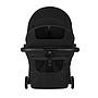 CYBEX ORFEO SILLA DE PASEO BLACK MAGIC BLACK