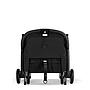 CYBEX ORFEO SILLA DE PASEO BLACK MAGIC BLACK