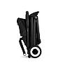 CYBEX ORFEO SILLA DE PASEO BLACK MAGIC BLACK