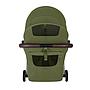 CYBEX ORFEO SILLA DE PASEO BLACK MOSS GREEN