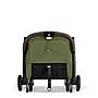 CYBEX ORFEO SILLA DE PASEO BLACK MOSS GREEN