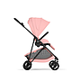 CYBEX MELIO CARBON SILLA CANDY PINK