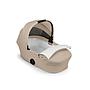 CYBEX MELIO CAPAZO ALMOND BEIGE