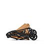 CYBEX MELIO CARBON SILLA CINNAMON YELLOW